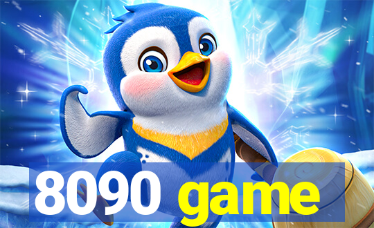 8090 game